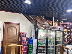 -马记伊源斋涮肉·清真菜(百子湾店)