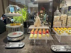 -杭州开元名都大酒店·地中海自助餐厅