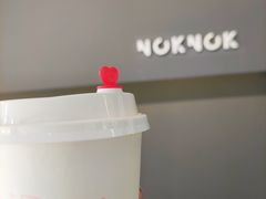 澳白-NokNok Coffee(宽窄巷子店)
