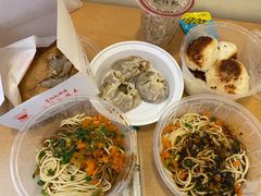 -家阳赵师傅油饼包烧麦(粮道街店)