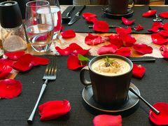 -AZUL by FUEL蓝色·法式酒馆(琶醍店)