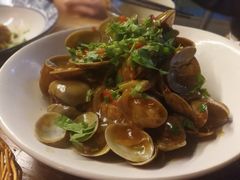 -杰J.w.m深夜食堂 厚杰居酒屋(淮海街商业街店)