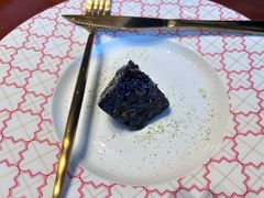 -翕间食·精致淮扬菜(江苏大剧院店)