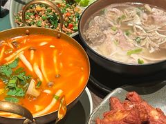 -安南越南餐厅(青岛万象城店)