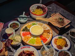 -怪噜范·贵阳小吃大排档(金源旗舰店)