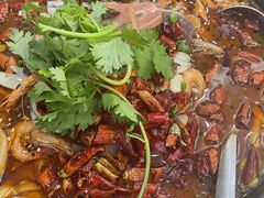 -合家小菜餐馆(新诚花苑店)