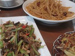-纯肴大东北(新城北街店)