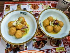 -肥韬茶餐厅(南山mini店)