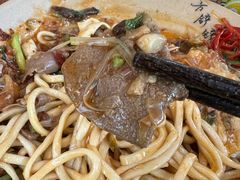 -方铲铲·成都板凳面(滨江银泰店)
