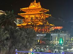 -桂林两江四湖景区