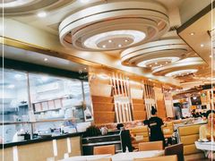-香港新发烧腊茶餐厅(万象店)