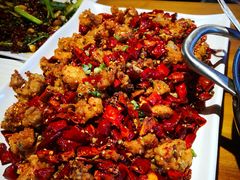 -望京一号·重庆江湖菜(工体店)