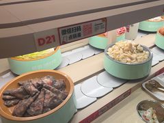 -龍歌自助小火锅(市北台东利群店)