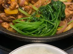 -菌小白火锅(时尚天河店)
