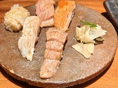 -眞日本料理