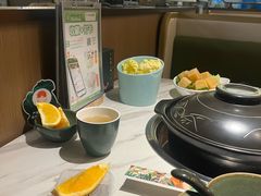 -狐狸爱上椰子鸡(滨江星光大道店)