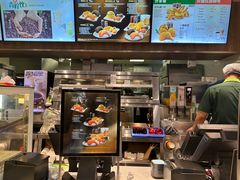 -德克士(前门店)