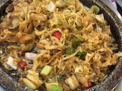 -敏丁拌饭(中街总店)