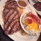 美国土著的宝藏牛排馆