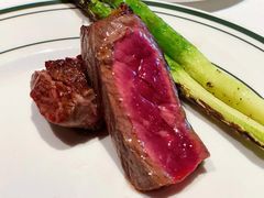 -Wolfgang’s Steakhouse 沃夫冈牛排馆(上海白玉兰广场店)