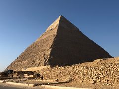 -吉萨金字塔群