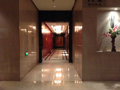 大堂-上海光大会展中心国际大酒店