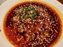 -蔴将·川菜(黄龙万科店)