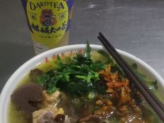 -文山荷鲜居(翠湖店)