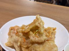 -金掌勺锅包肉(华润万象城店)