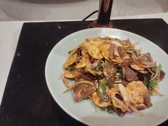 -大唐西市酒店-丝路阳光西餐厅