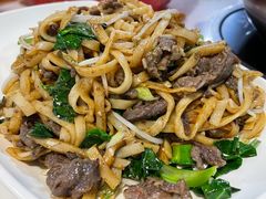 -菜忠潮州牛肉店(岗厦店)