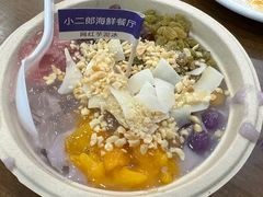 -小二郎私房菜(鼓浪屿店)
