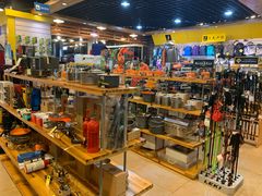 -三夫户外(天钥桥路店)