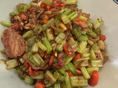 -新新湘菜馆(新中街二条店)