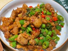 -锦府盐帮·侯宅(五棵松万达店)