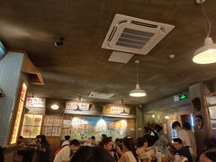 -789韩料食堂(创意产业园店)