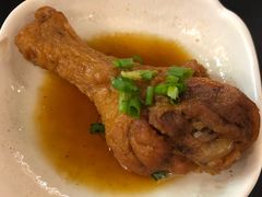 -贡梅老面馆·蟹粉面·无锡特色小吃(南长街主推店)