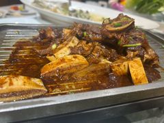 -箪食巷私房菜馆·鲁菜(玉函路店)