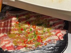 -猫爪爪原切自助烤肉(观音桥阳光世纪店)