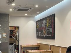 -塔斯汀·中国汉堡(蓝润置地广场店)