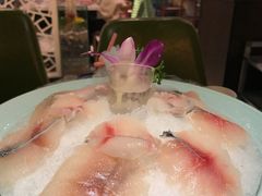 -蕃茄述·好汤自然来(江汉路店)