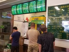 -老回回饺子馆(海洋馆店)