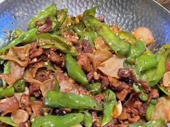 -赣江里•江西菜(望京旺角店)