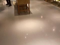 -龙之梦万丽酒店青餐厅