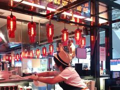 大堂-陈鹏鹏潮汕菜(宝安机场T3航站楼店)