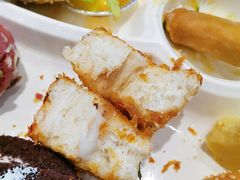 -素满香·素食自助餐(苏州·临顿路店)