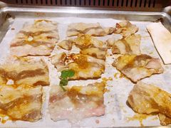 -新石器烤肉(南通CBD大有境店)