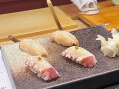 -Sushi Hanzo半藏(天环广场店)