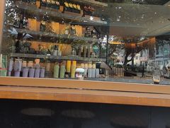 -星巴克臻选(南京艾尚天地店)