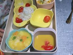-探鱼·鲜青椒爽麻烤鱼(天河优托邦店)